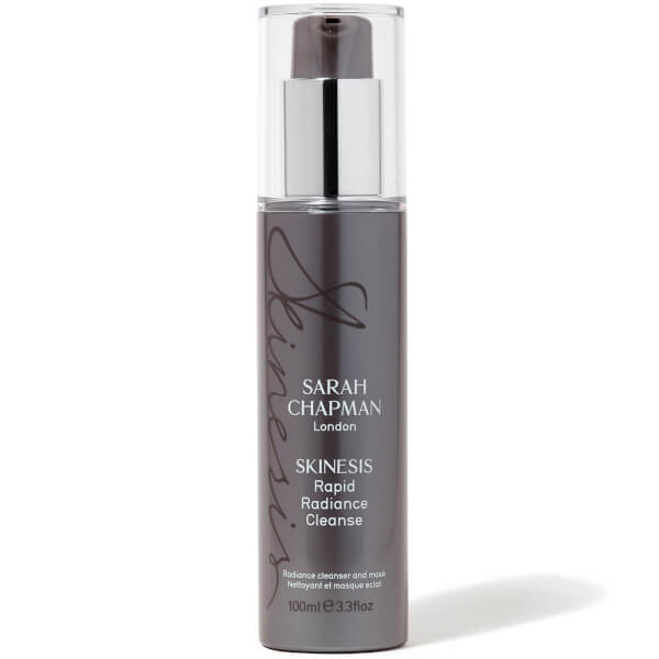 Sarah Chapman Sarah Chapman Skinesis Rapid Radiance detergente (100 ml)