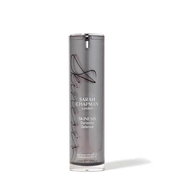Sarah Chapman Sarah Chapman Skinesis Dynamic Defence SPF15 Anti-Aging Cream (40ml)