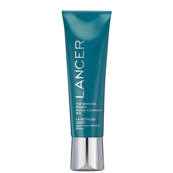 Lancer Skincare Lancer Skincare The Method: esfoliante (120 g)