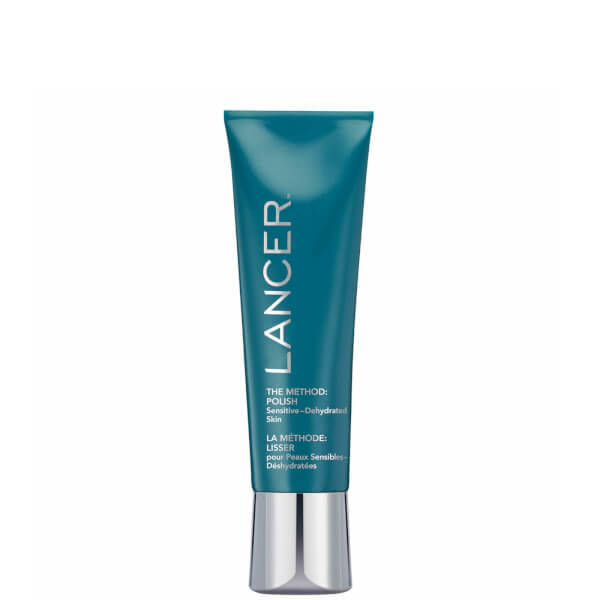 Lancer Skincare Lancer Skincare The Method: esfoliante pelli sensibili (120 g)