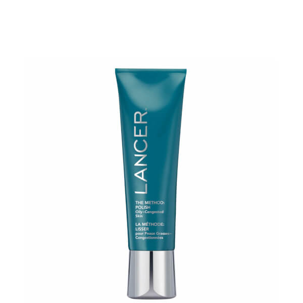Lancer Skincare Lancer Skincare The Method: Polish Blemish Control (120g)