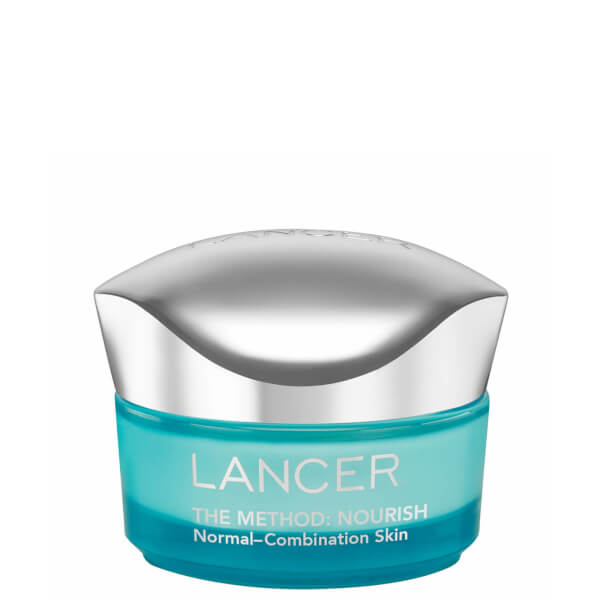 Lancer Skincare Lancer Skincare The Method: idratante nutriente (50 ml)