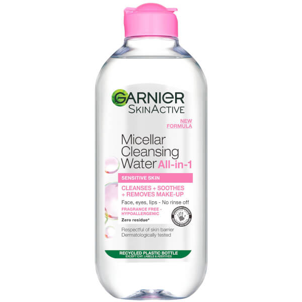 Garnier Garnier acqua micellare detergente (400 ml)