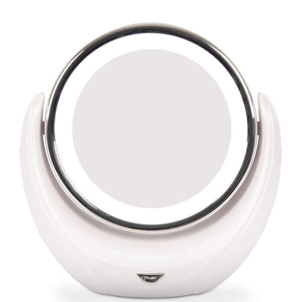 Rio Rio Illuminated Magnifying Cosmetic Mirror