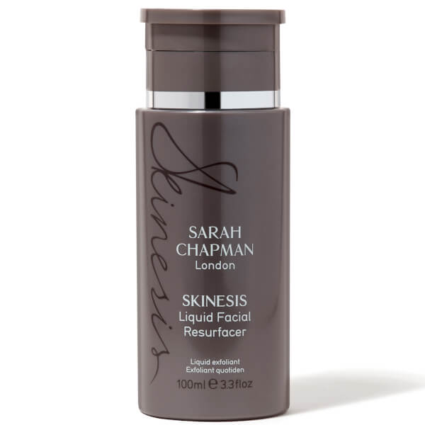 Sarah Chapman Sarah Chapman Skinesis Liquid Facial Resurfacer (100ml)