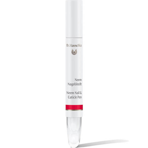 Dr. Hauschka Dr. Hauschka penna per unghie e cuticole al neem (3 ml)