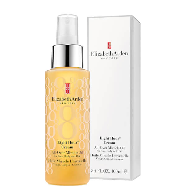 Elizabeth Arden Elizabeth Arden Eight Hour All-Over Miracle Oil (100 ml)