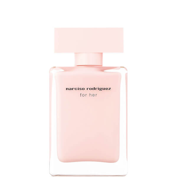 Narciso Rodriguez Eau de Parfum Donna Narciso Rodriguez - 50ml