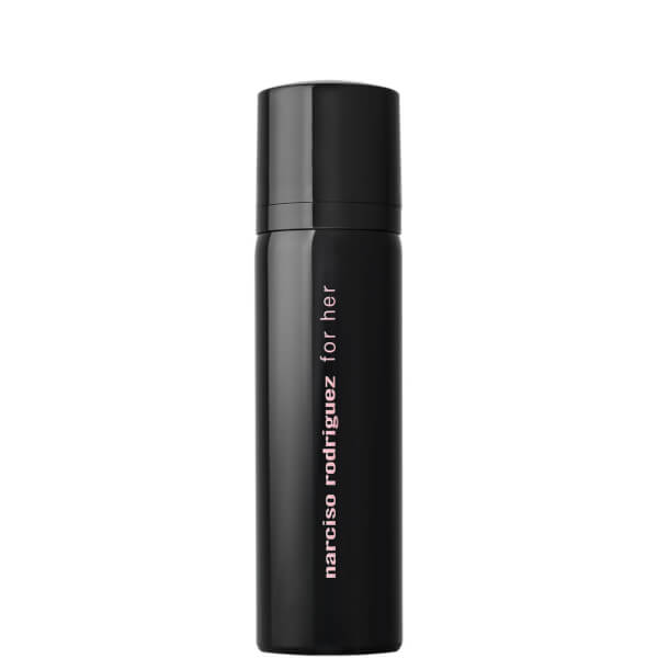 Narciso Rodriguez Narciso Rodriguez For Her Deodorant Spray 100ml