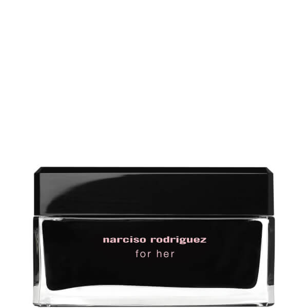 Narciso Rodriguez Narciso Rodriguez For Her Body Cream 150ml