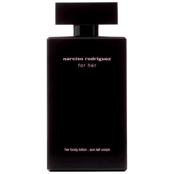 Narciso Rodriguez Narciso Rodriguez For Her Body Lotion 200ml
