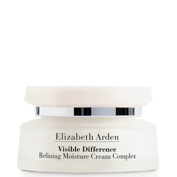 Elizabeth Arden Elizabeth Arden Visible Difference crema idratante (75 ml)