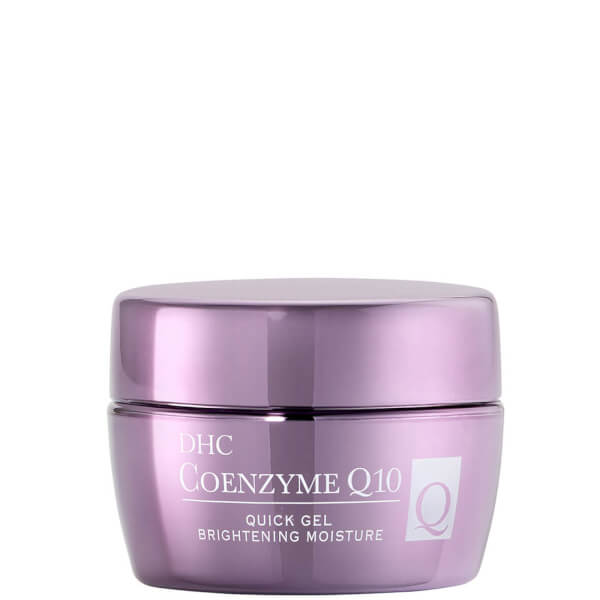 DHC DHC CoQ10 crema-gel idratante illuminante (105 g)