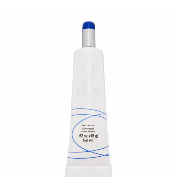 DHC DHC Eye Bright gel decongestionante contorno occhi (15 g)
