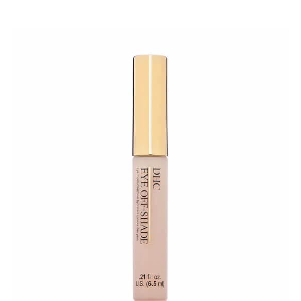 DHC DHC Eye Off-Shade Under-Eye Treatment (6.5ml)