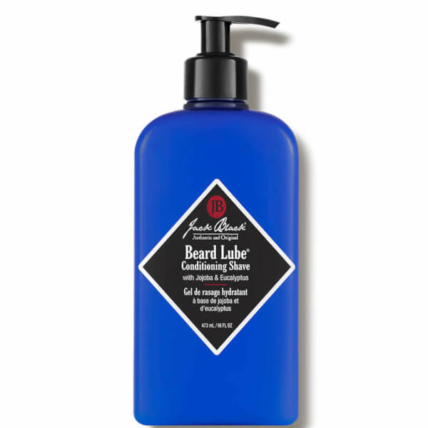 Jack Black Jack Black Beard Lube (473ml)