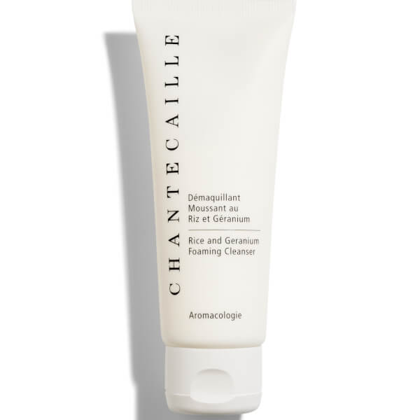 Chantecaille Chantecaille Schiuma detergente riso & geranio - 75 ml