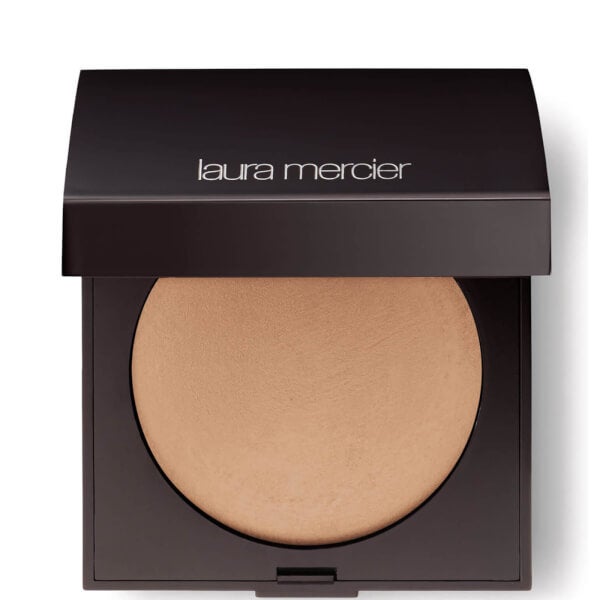Laura Mercier Laura Mercier Matte Radiance Baked Powder Bronzer 7.5g (Various Shades)