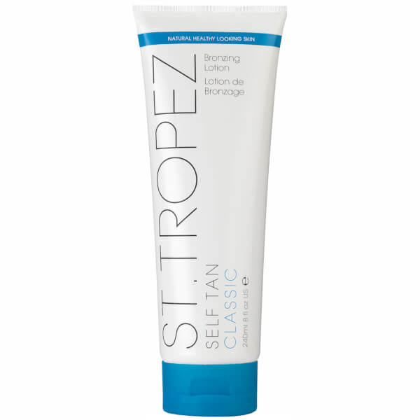 St. Tropez St.Tropez Self Tan Classic lozione 240ml