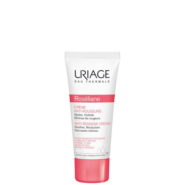 Uriage URIAGE Roseliane Anti-Redness Cream 1.35 fl.oz