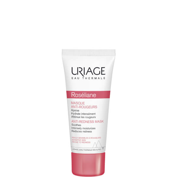 Uriage Uriage Roséliane Maschera Anti-arrossamento  (40 ml)