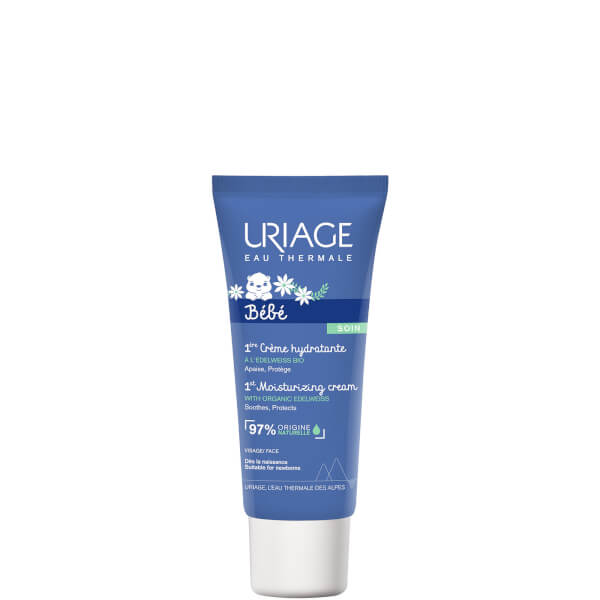 Uriage Uriage 1ère Crème Hydra-Protecting Moisturiser (40ml)