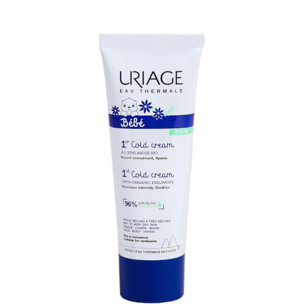 Uriage Uriage Crema Fredda Ultra-Nutriente (75ml)
