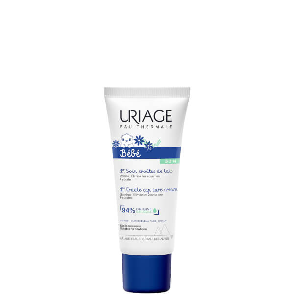 Uriage Uriage Crema siero crosta lattea (40 ml)