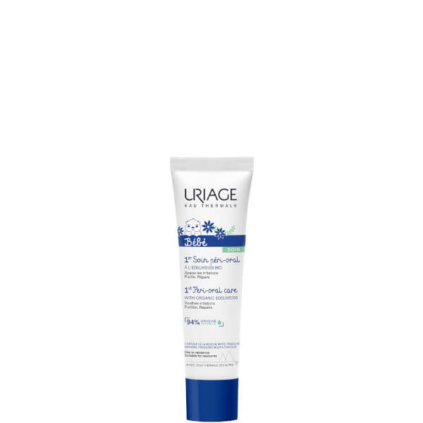 Uriage Uriage Soin Peri-Oral Crema anti-irritazione (30 ml)