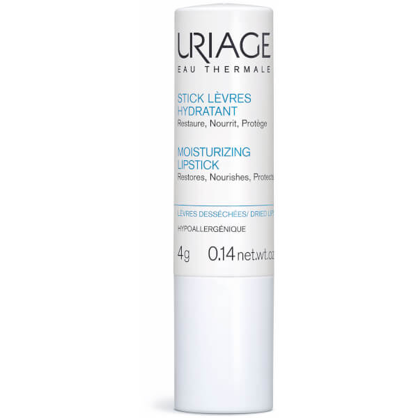 Uriage Uriage Stick Levres Moisturizing Lipstick (4g)