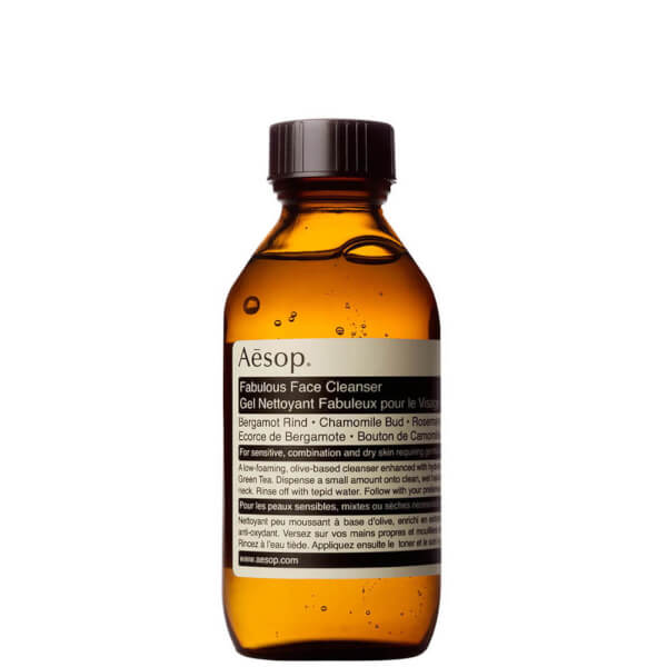 Aesop Aesop Fabulous Face Cleanser 100ml