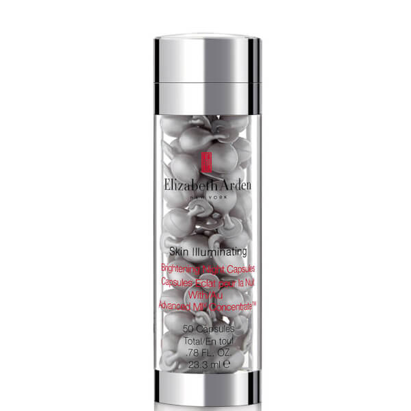 Elizabeth Arden Elizabeth Arden Skin Illuminating Advanced Brightening Capsule Notte (50 Capsule)