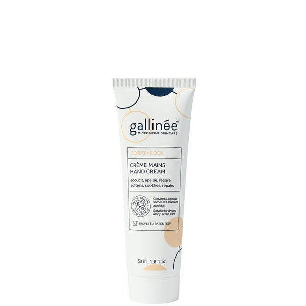 Gallinée Gallinée Probiotic Hand crema 50ml