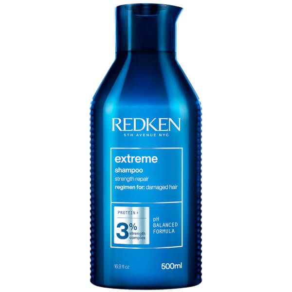 Redken Redken Extreme Shampoo For Damaged Hair 500ml