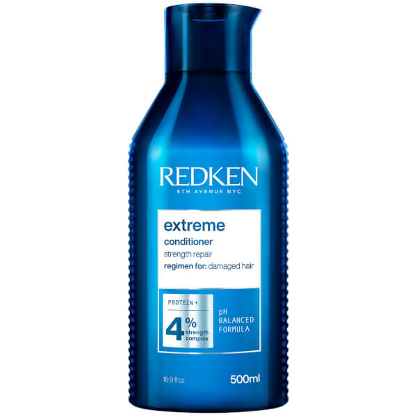 Redken Redken Extreme Conditioner For Damaged Hair 500ml