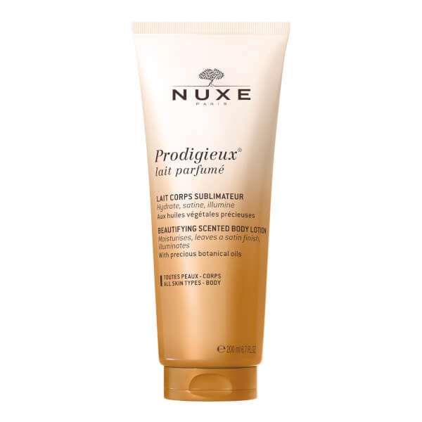 NUXE NUXE latte profumato Prodigieux 200 ml