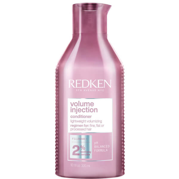 Redken Redken Volume Injection Conditioner 300ml