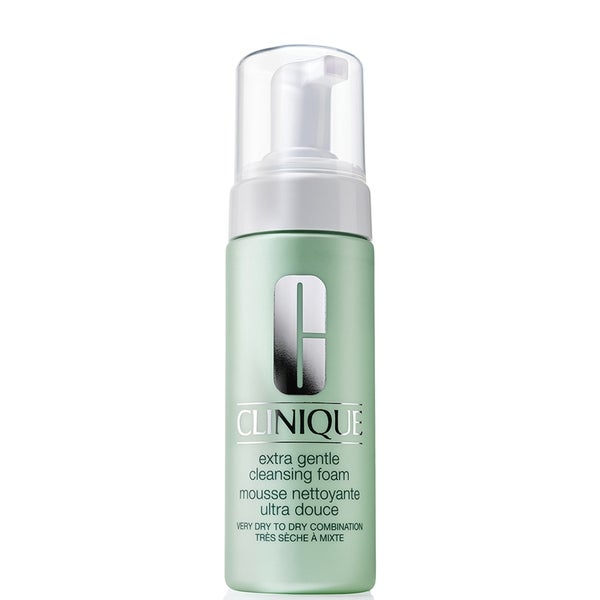 Clinique Clinique Sonic Schiuma Detergente Extra delicata 125ml