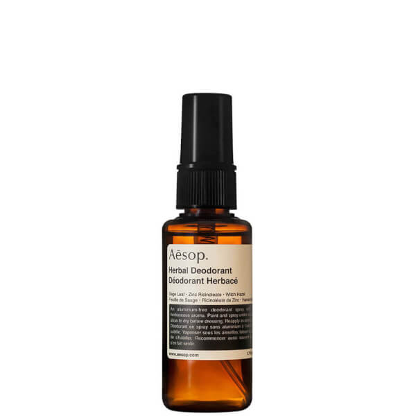Aesop Deodorante Herbal Aesop 50ml