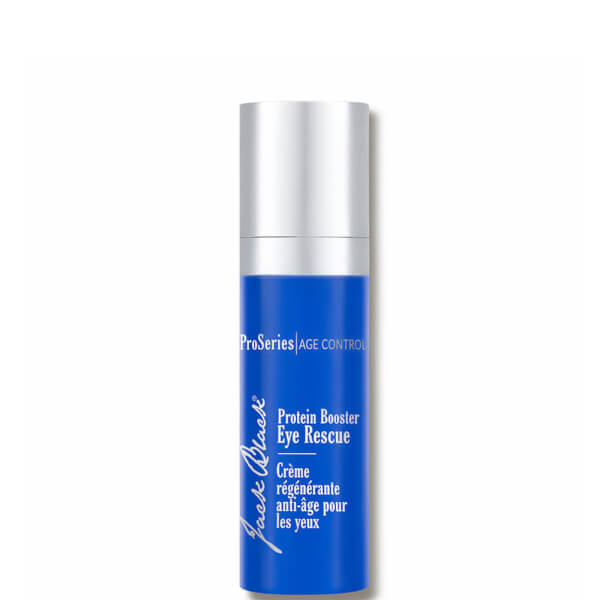 Jack Black Jack nero Trattamento occhi rinvigorente alle proteine (15ml)