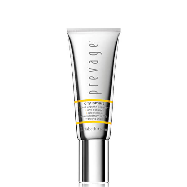 Elizabeth Arden Elizabeth Arden Prevage City Smart SPF50 scudo idratante 40 ml