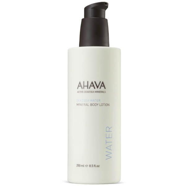 AHAVA AHAVA Mineral Body Lotion 250ml
