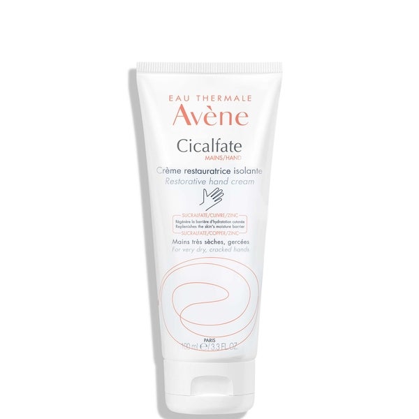 Avene Avène Cicalfate Restorative Hand Cream for Very Dry Cracked Hands 100ml