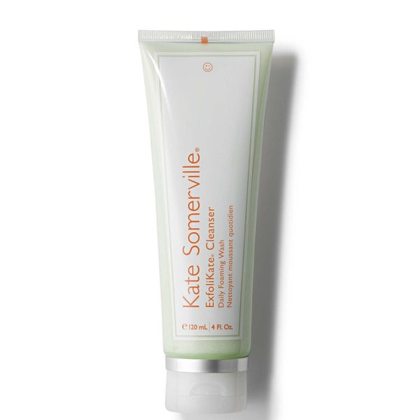 Kate Somerville Kate Somerville ExfoliKate Cleanser Daily Foaming Wash 120ml