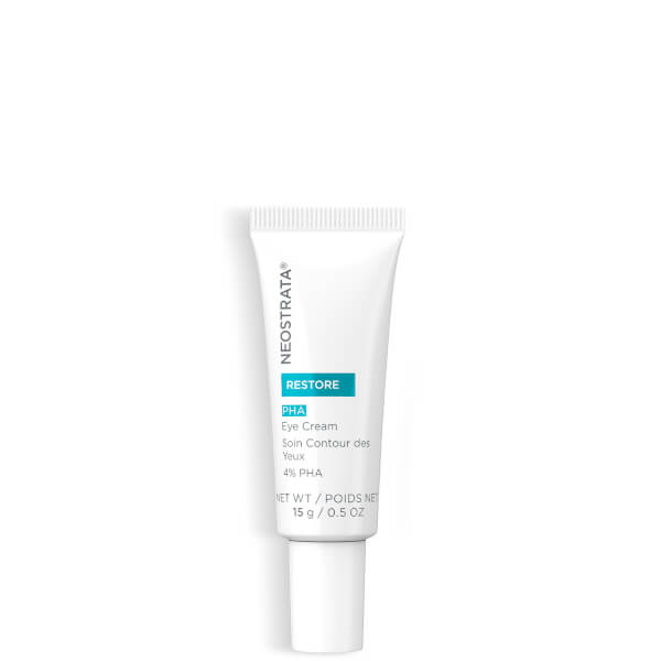 Neostrata Neostrata Restore PHA Eye Cream for Dehydrated Skin 15g
