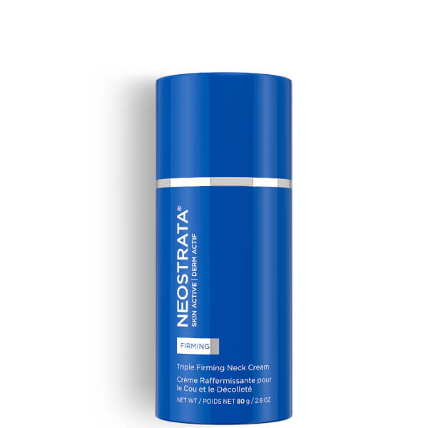 Neostrata Neostrata Skin Active Triple Firming Neck Cream for Mature Skin 80g