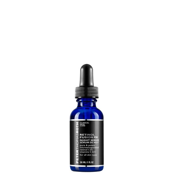 Peter Thomas Roth Peter Thomas Roth Retinol Fusion crema notte