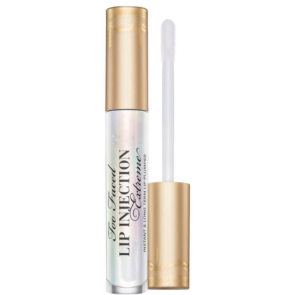 Too Faced Too Faced Lip Injection Extreme Lip Gloss 4ml