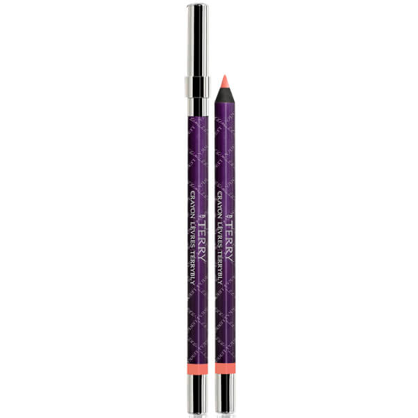 By Terry By Terry Crayon Lèvres Terrybly matita labbra 1 2 g (varie tonalità)