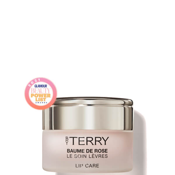 By Terry By Terry Baume De Rose Lip Balm 10g